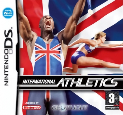 International Athletics image